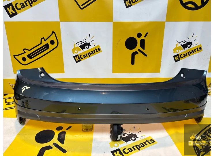 Koop Achterbumper bij KCarparts