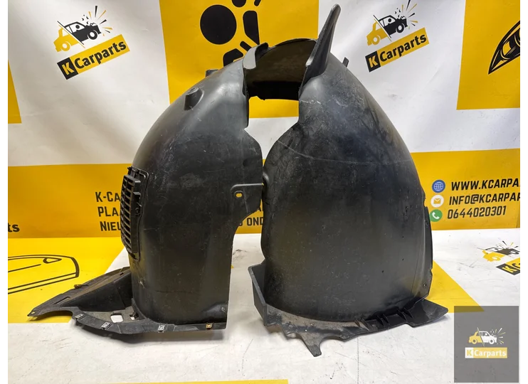Koop Binnenscherm | Wielkast | Modderkuip bij KCarparts