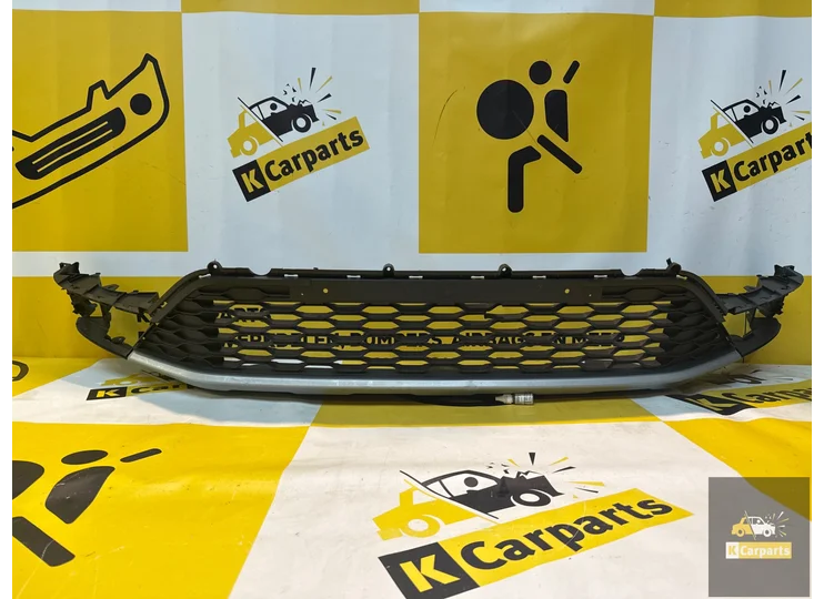 Koop Voorbumper bij KCarparts
