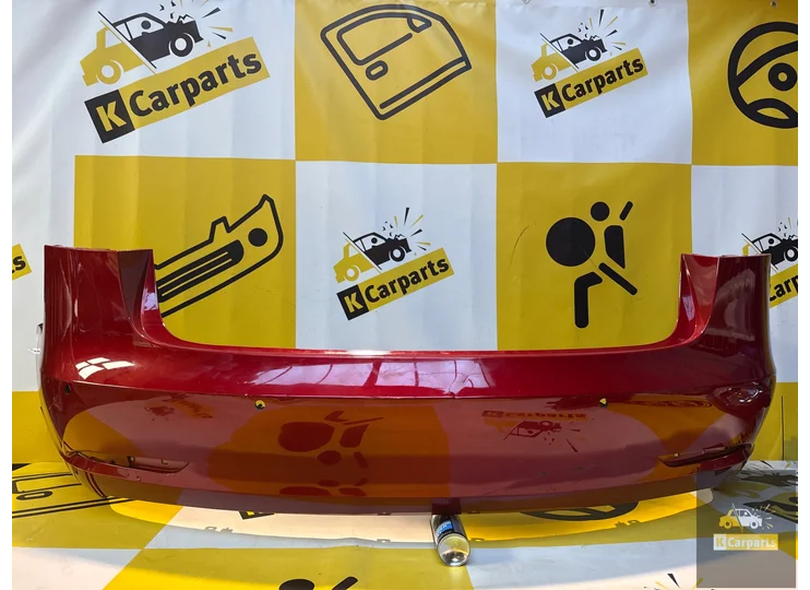 Koop Achterbumper bij KCarparts