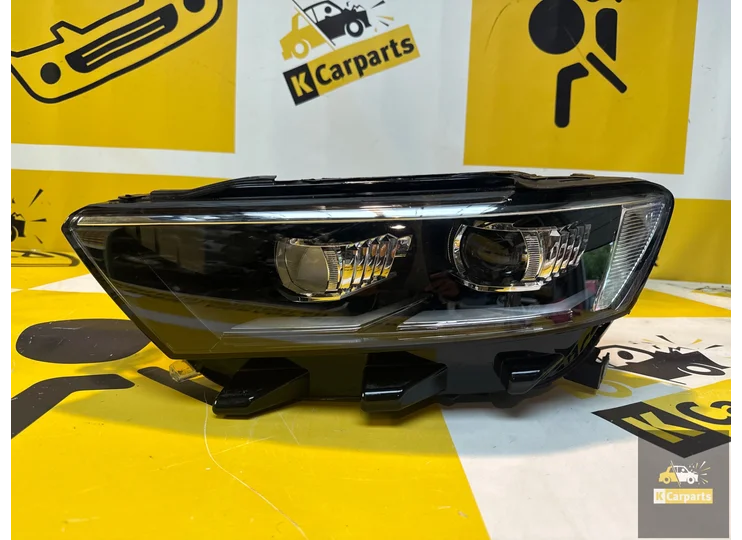 Koop Koplamp | Enkel bij KCarparts