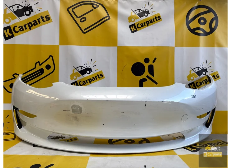 Koop Voorbumper bij KCarparts