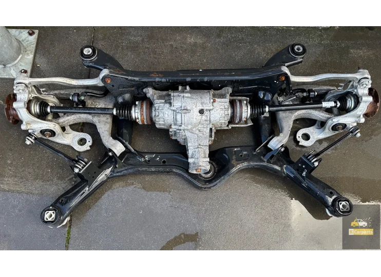 Koop Achteras bij KCarparts