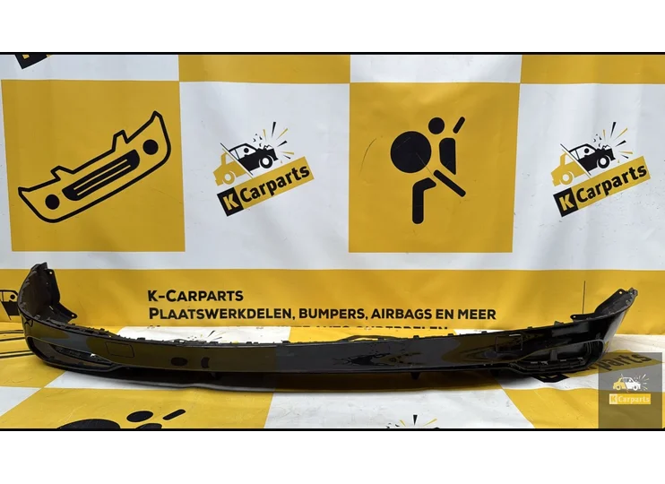 Koop Achterbumper bij KCarparts