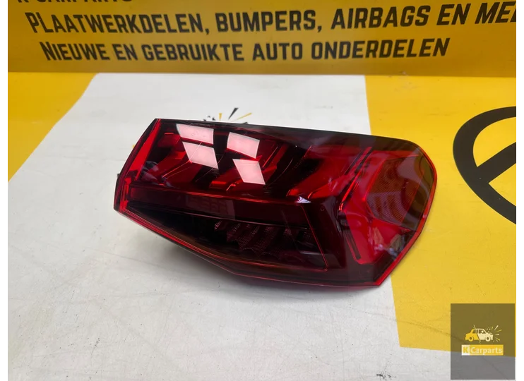Koop Achterlicht | Enkel bij KCarparts