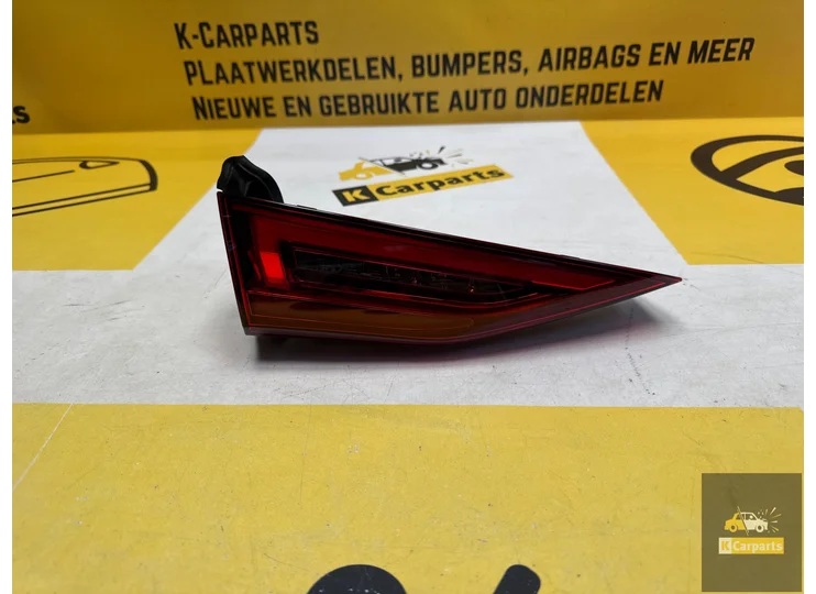 Koop Achterlicht | Enkel bij KCarparts