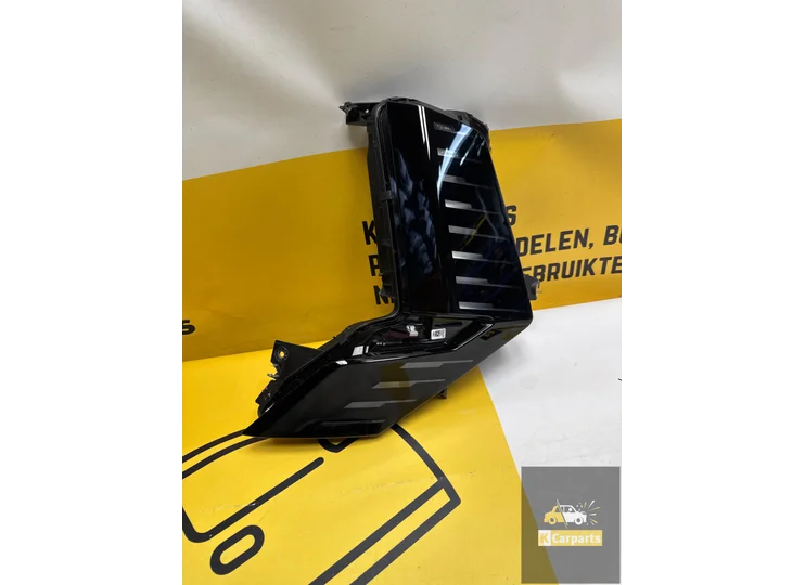 Koop Dagrijverlichting bij KCarparts