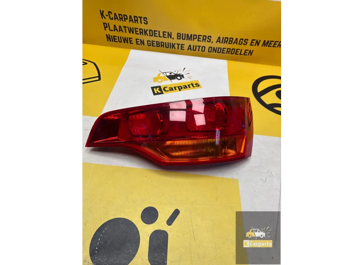 Koop Achterlicht | Enkel bij KCarparts
