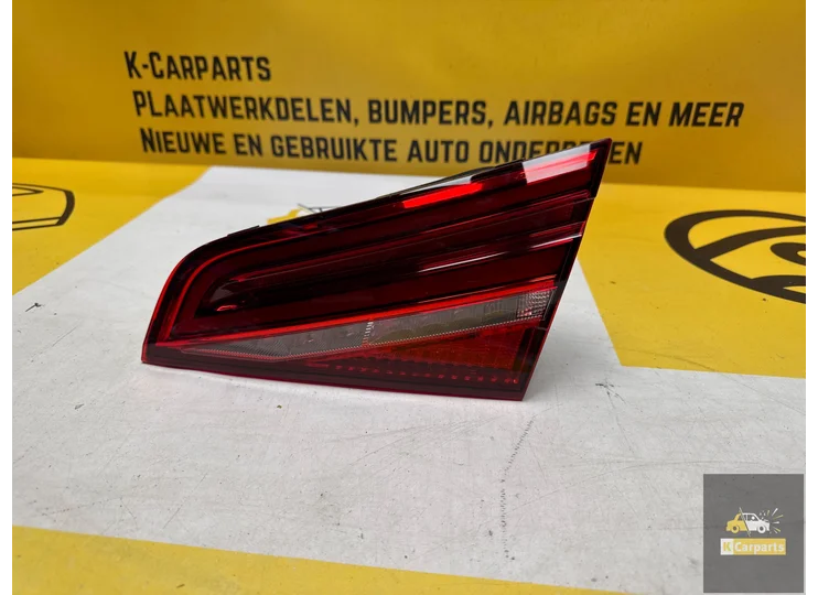 Koop Achterlicht | Enkel bij KCarparts