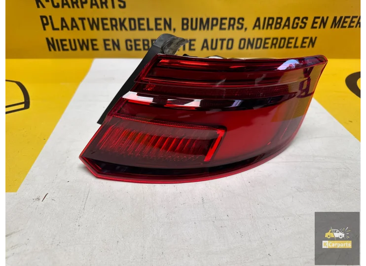 Koop Achterlicht | Enkel bij KCarparts