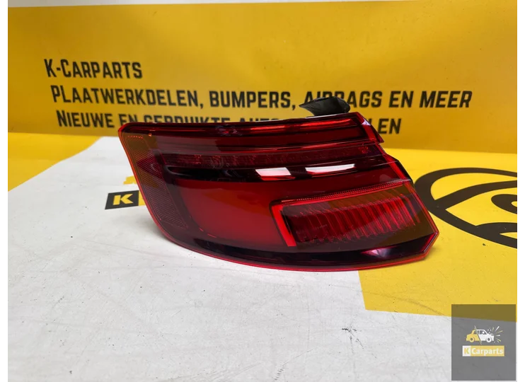 Koop Achterlicht | Enkel bij KCarparts
