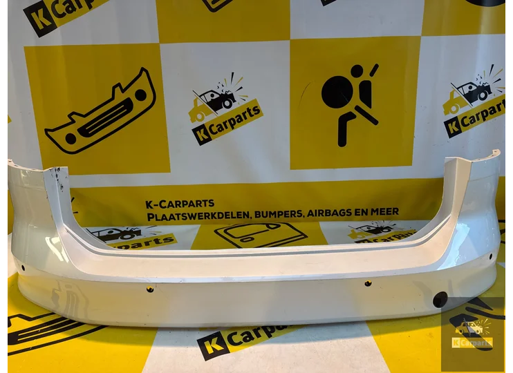 Koop Achterbumper bij KCarparts