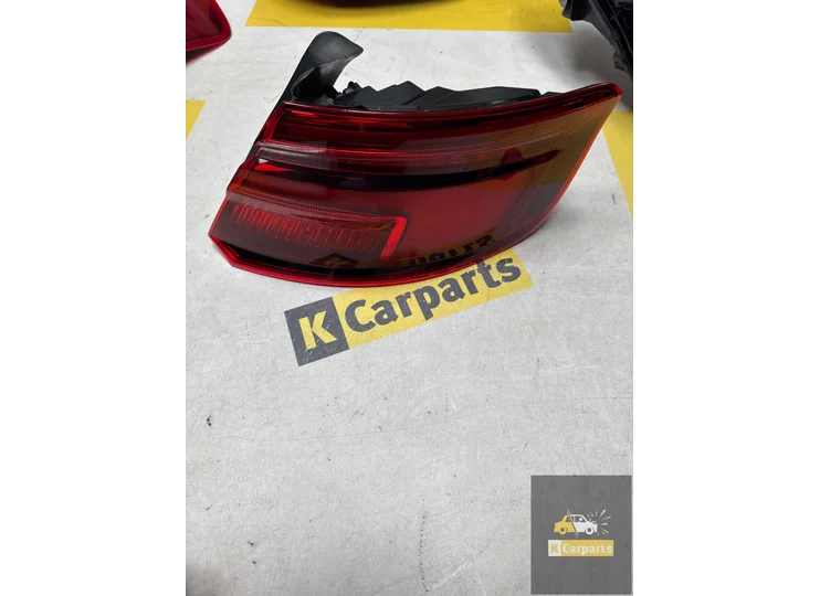 Koop Achterlicht | Enkel bij KCarparts