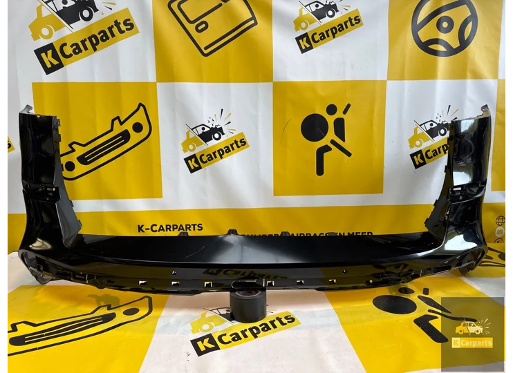 Koop Achterbumper bij KCarparts