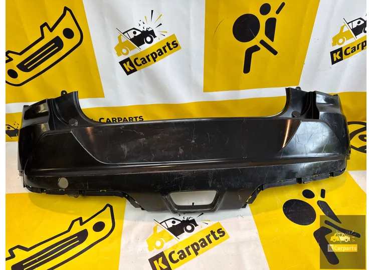 Koop Achterbumper bij KCarparts