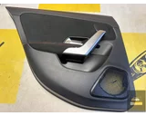 Koop Portierbekleding | Deurpaneel | Enkel bij KCarparts