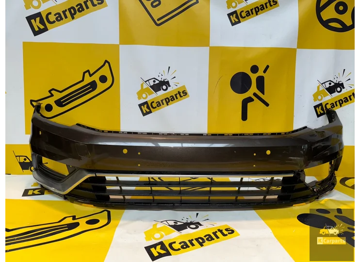 Koop Voorbumper bij KCarparts