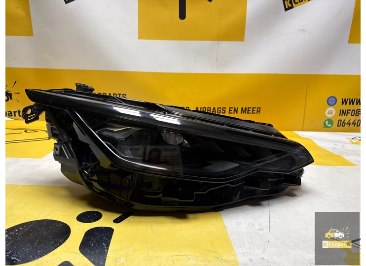 Koop Koplamp | Enkel bij KCarparts