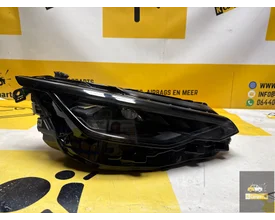 Vw Golf 8 VIII 8.5 FACELIFT R Matrix Led R IQ LIGHT image 1