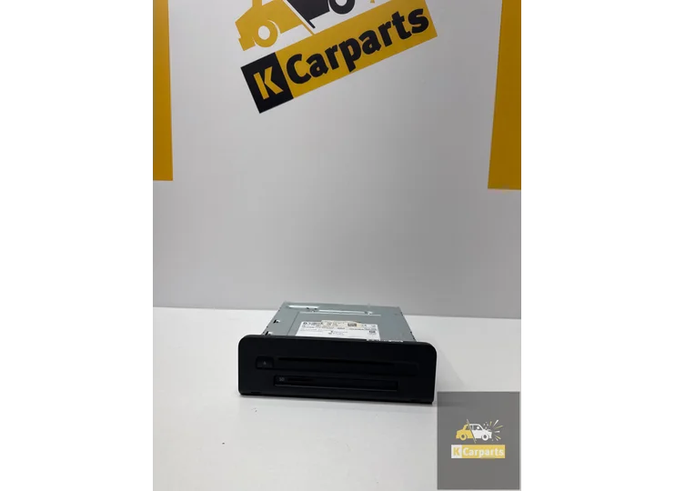 Koop Navigatie module bij KCarparts
