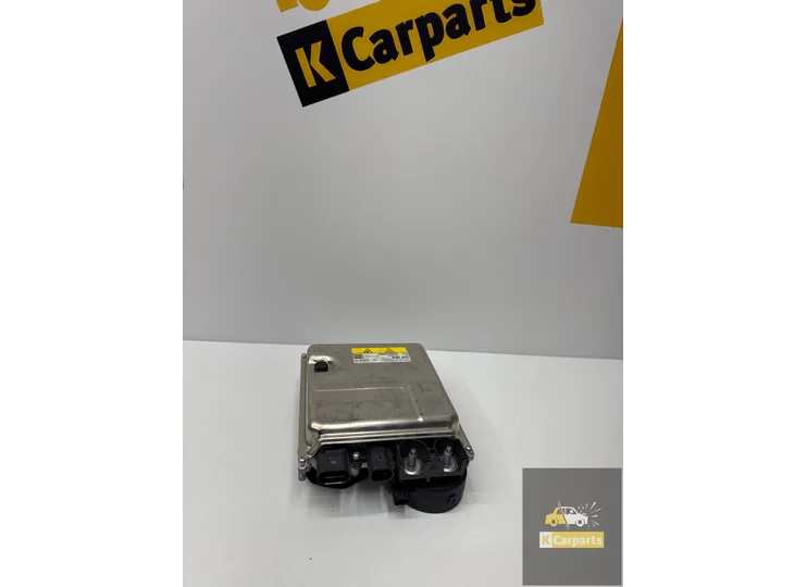 Koop Spanningsregelaar bij KCarparts