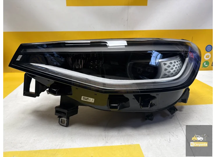 Koop Koplamp | Enkel bij KCarparts