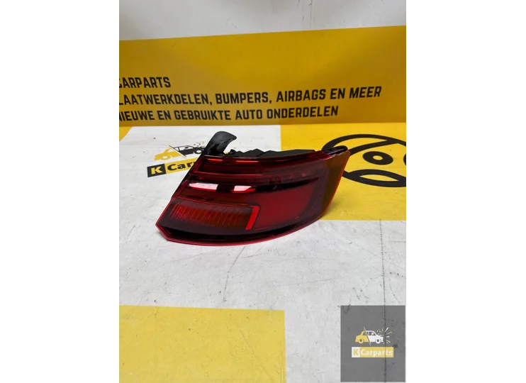 Koop Achterlicht | Enkel bij KCarparts