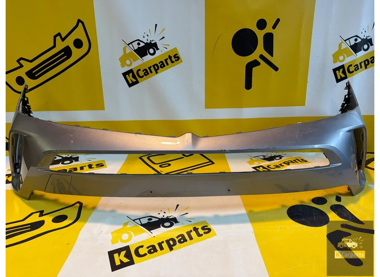 Koop Voorbumper bij KCarparts