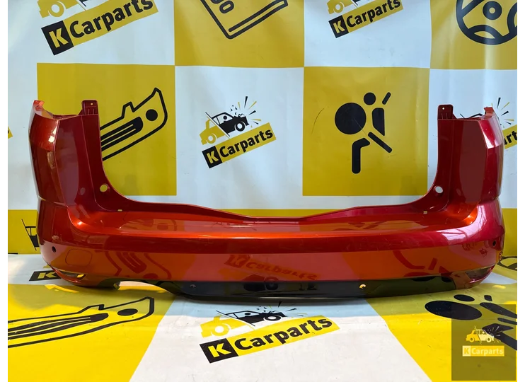 Koop Achterbumper bij KCarparts