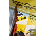 Koop Achterbumper bij KCarparts