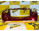 Koop Voorbumper bij KCarparts