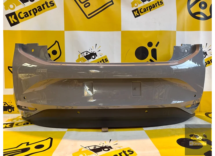 Koop Achterbumper bij KCarparts