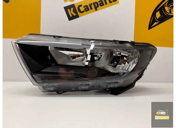 Koop Koplamp | Enkel bij KCarparts