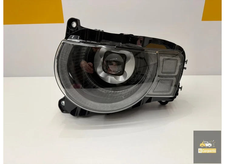 Koop Koplamp | Enkel bij KCarparts