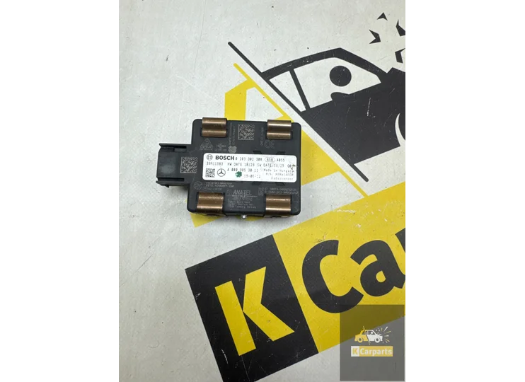 Koop Afstandsradar | Afstandssensor bij KCarparts