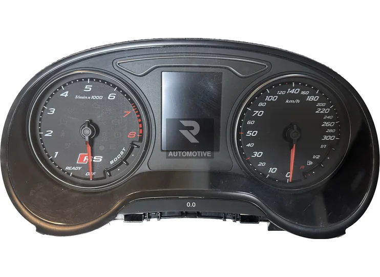Koop Instrumentenpaneel | Tellerunit | Tellerhuis bij R Automotive