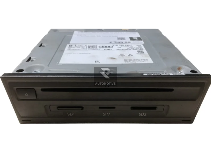 Koop Navigatie module bij R Automotive