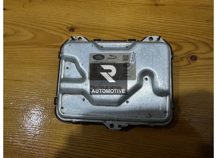 Koop Verlichtingsmodule bij R Automotive