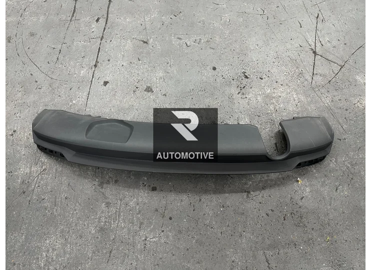 Koop Diffuser | Achterskirt | Bumperspoiler achter bij R Automotive