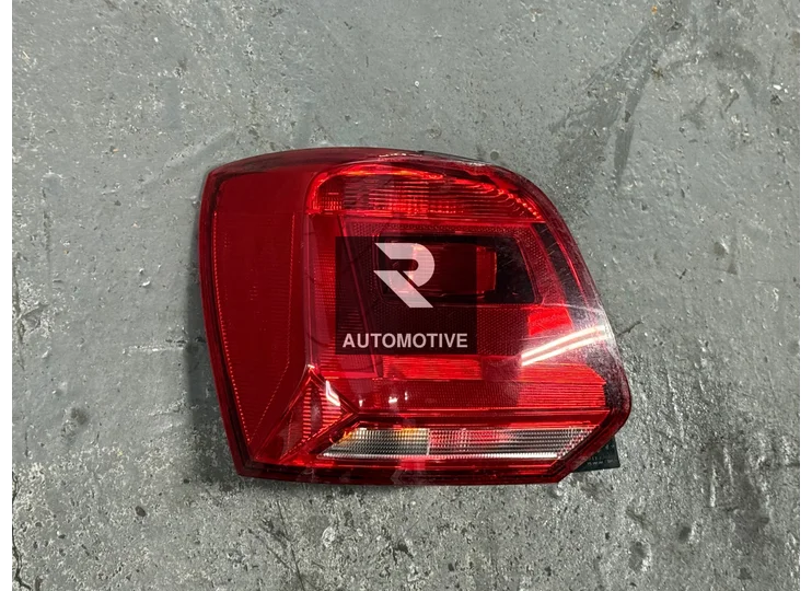 Koop Achterlicht | Enkel bij R Automotive