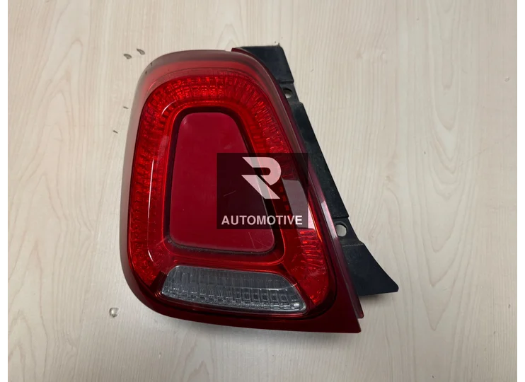 Koop Achterlicht | Enkel bij R Automotive