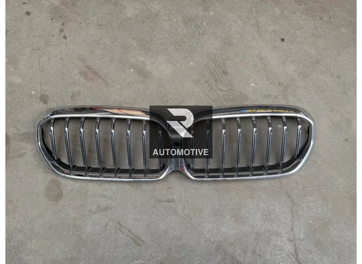 Koop Grille bij R Automotive