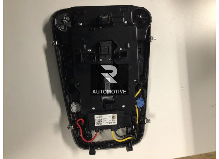 Koop Dakraam | Schuifdak bij R Automotive