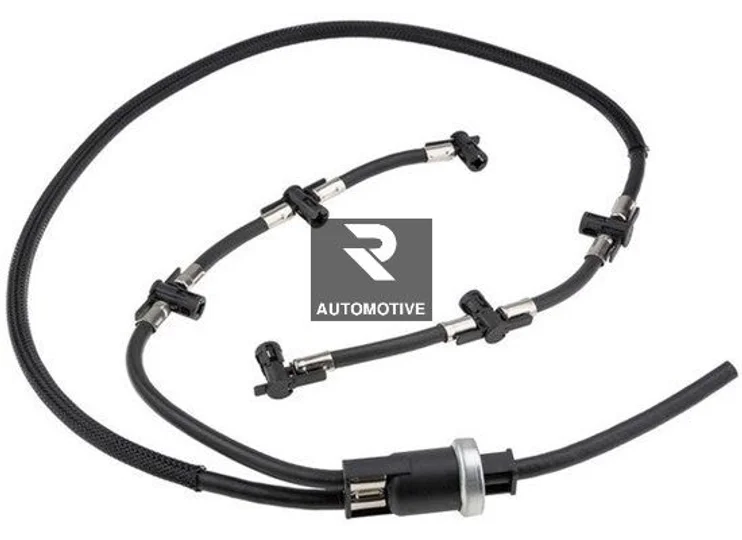 Koop Injector rail | Galerij bij R Automotive