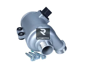 WATERPOMP BMW 1 F20/ 3 F30,G80/5 F10, F11 11517604027 image 1