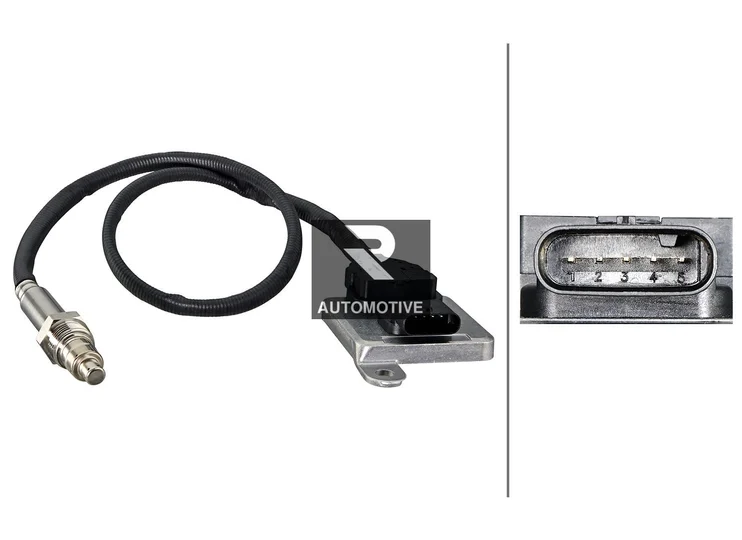 Koop NOx sensor bij R Automotive