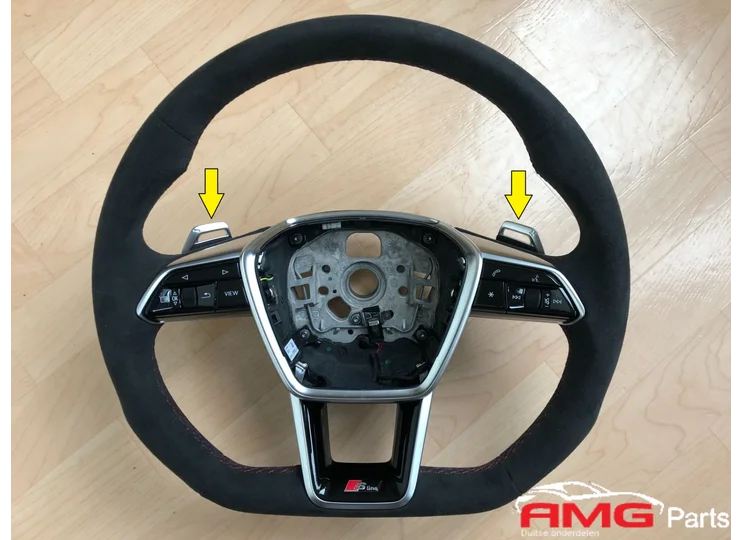 Koop Stuurwiel bij AMG PARTS