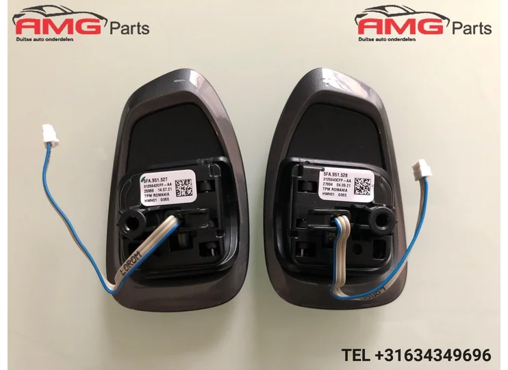 Koop Stuurwiel bij AMG PARTS