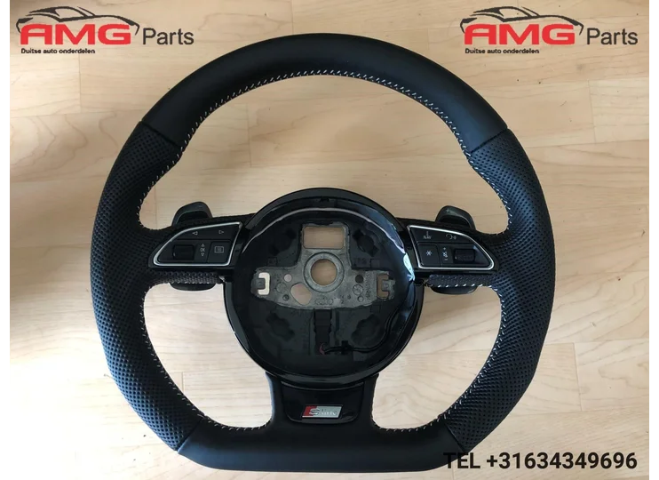 Koop Stuurwiel bij AMG PARTS