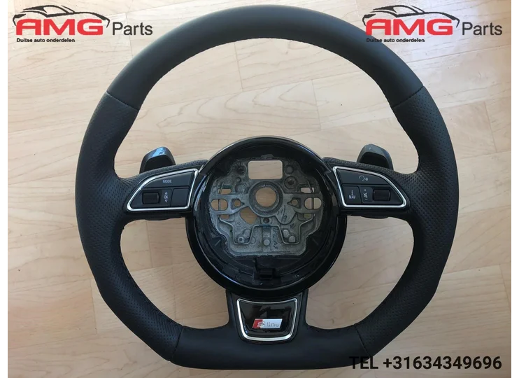 Koop Stuurwiel bij AMG PARTS